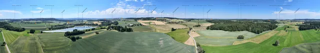 Unterwaldhausen - Bildstock
