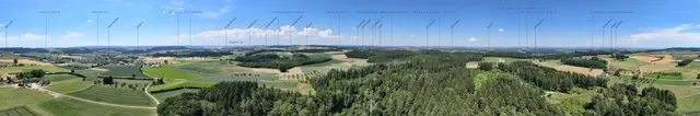 Fleischwangen - Hochbehälter