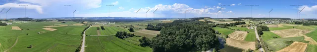 Riedhausen - Weiher